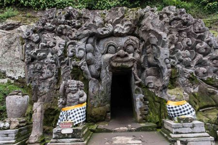 Explore Bali Tour Package – Kintamani Volcano, Ubud Art Village & Tegenungan Waterfall