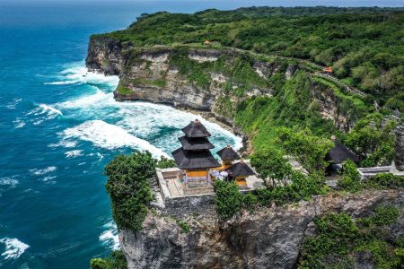 5-Day Bali Experience – Kintamani, Nusa Penida, Water Sports & Bounty Cruise Dinner