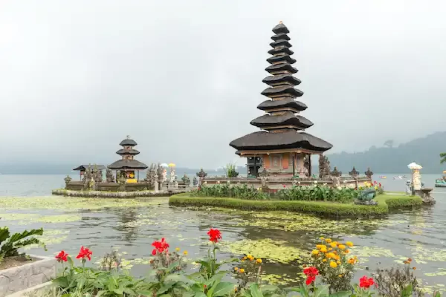 5 Days 4 Nights Bali Holiday – Kintamani, Ubud, Coffee Plantation & Waterfall Tour