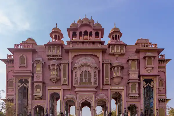 Rajasthan