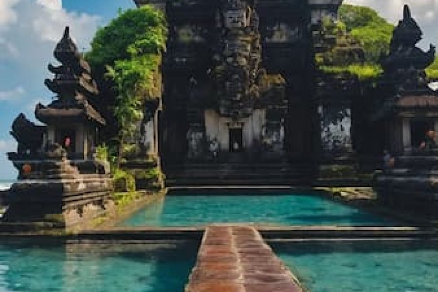 5-Day Bali Adventure – Kintamani Volcano, Ubud Village & Ayung River Rafting