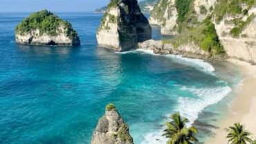 Bali Travel Guide 2025 – Best Places, Things to Do & Travel Tips
