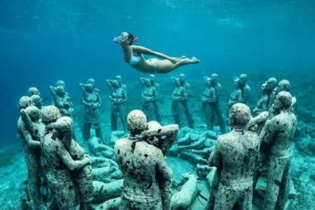 Ultimate 7-Day Bali Adventure Tour – Kintamani, Nusa Penida, Uluwatu, Water Sports & Tanah Lot