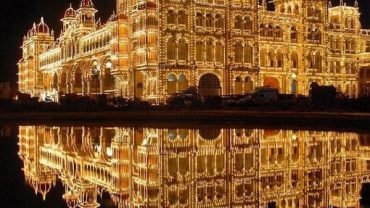 Karnataka Travel Guide 2025 – Best Places, Things to Do & Travel Tips