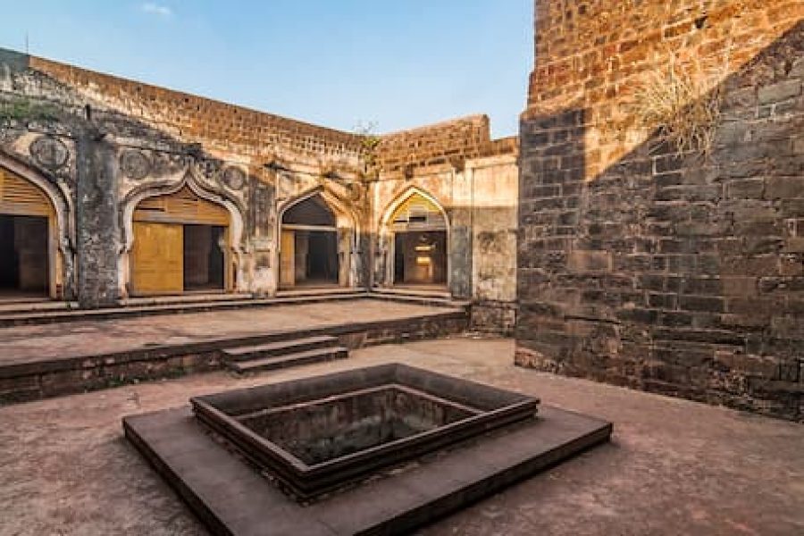 4-Day Bidar Travel Itinerary – Forts, Temples, Heritage & Handicrafts Tour