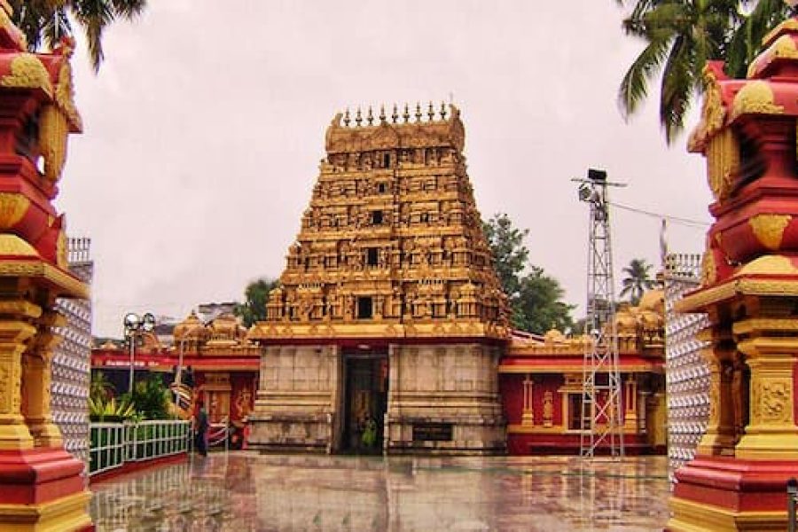 4-Day Mangalore Itinerary – Beaches, Temples, Heritage & Nature Tour