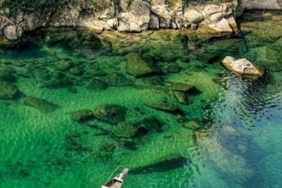 5-Day Meghalaya Tour Package