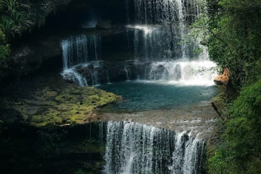 4-Day Shillong Sightseeing Tour – Waterfalls, Heritage & Nature Getaway