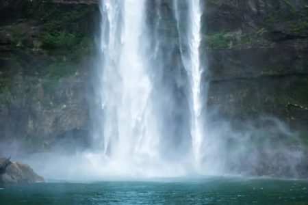 5N/6D Cherrapunjee, Shillong & Guwahati Tour