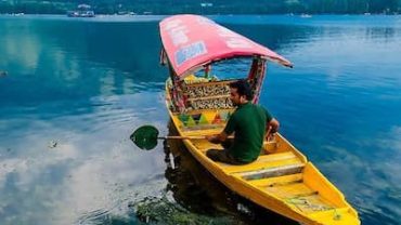 Jammu and Kashmir Travel Guide 2025