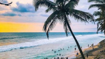 Goa Travel Guide 2025 – Beaches, Parties, Culture & Coastal Escapes