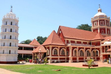 Soulful Goa – A 2-Day Spiritual Escape