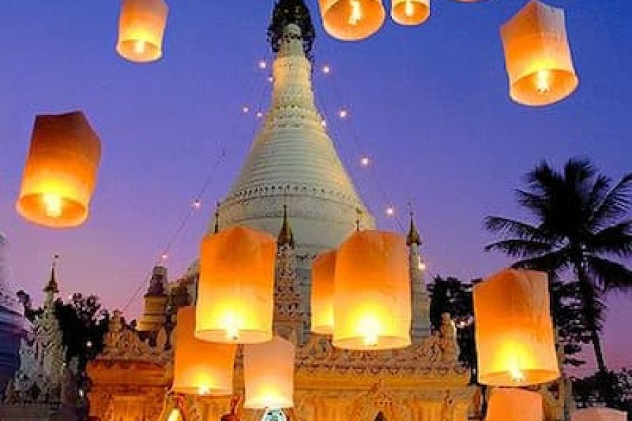 Pattaya Bangkok Tour Package