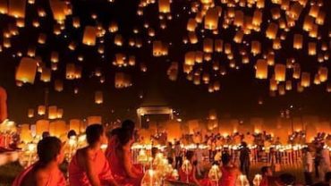 Thailand Travel Guide 2025 – Best of Bangkok & Pattaya