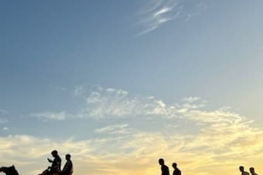 Udaipur Jodhpur Jaipur Tour