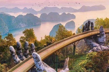 Vietnam & Cambodia tour