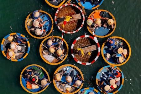 Hanoi – Ha Long Bay Overnight Cruise Tour Plan