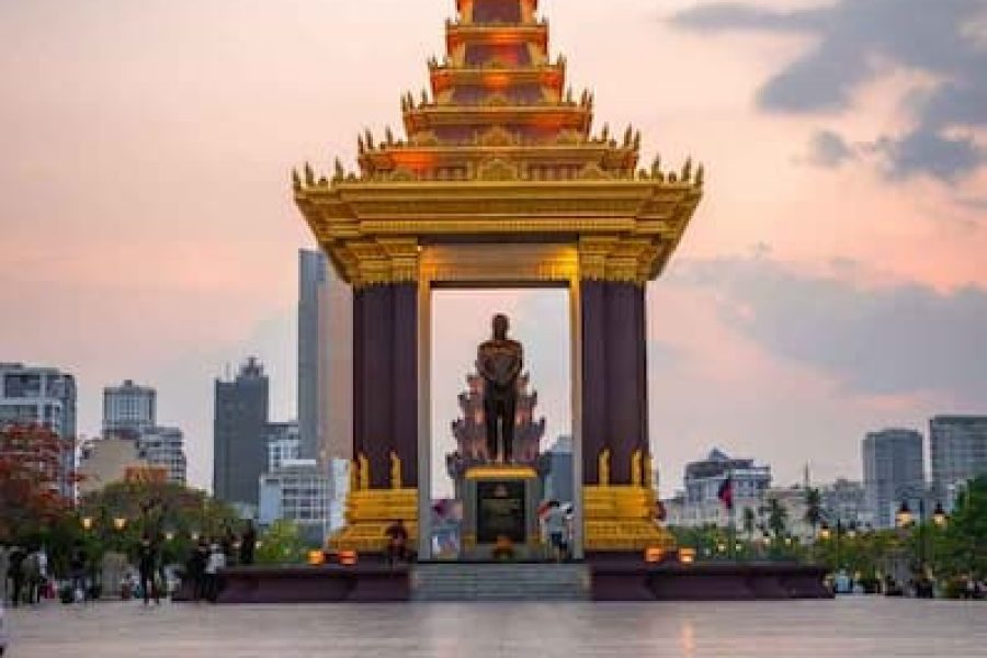 Mystical Cambodia – Temples, Culture & Heritage