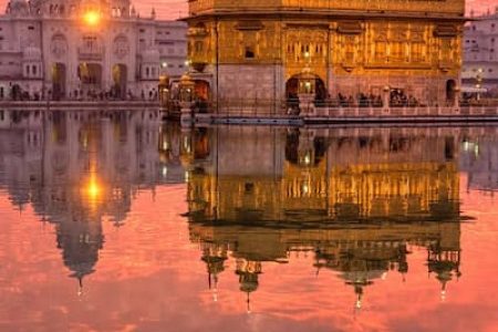 Amritsar Dharamshala Dalhousie Khajjiar Tour