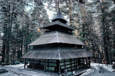 Himachal Itinerary- Shimla,Manali,Dalhousie,Amritsar