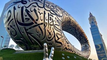 Dubai Travel Guide 2025 – Best Places, Things to Do & Travel Tips