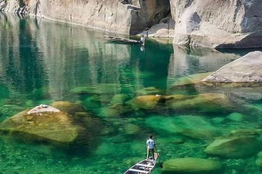 10 Days North East India Tour – Tezpur, Dirang, Tawang, Kaziranga & Guwahati