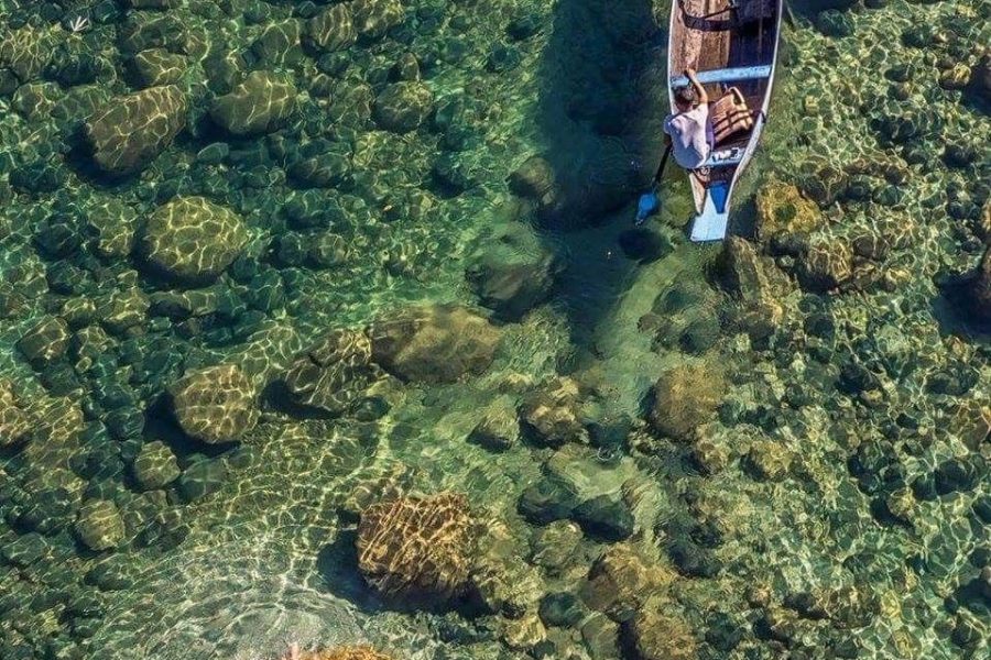 Meghalaya & Assam 6N/7D Tour