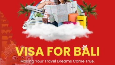 Simple Guide to Applying for Your Bali e-Visa on Arrival (e-VoA)